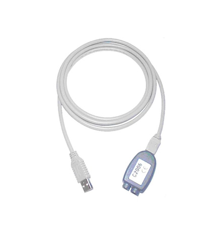 Кабель USB C2006 фото