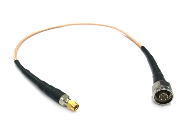 Кабельная сборка N-SMA-6L фото