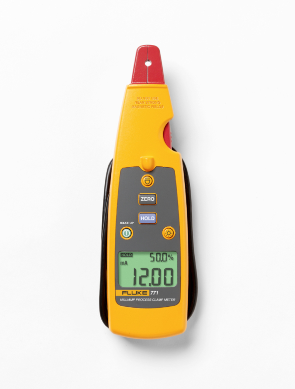 калибратор Fluke 771 фото