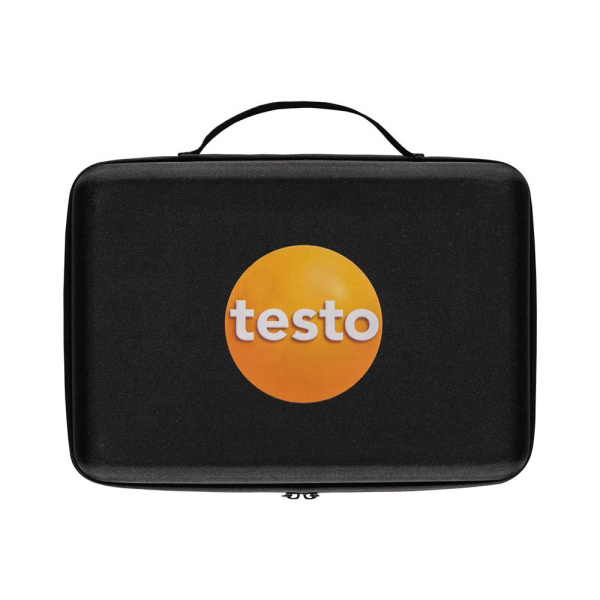 Кейс Testo для систем ОВКВ фото