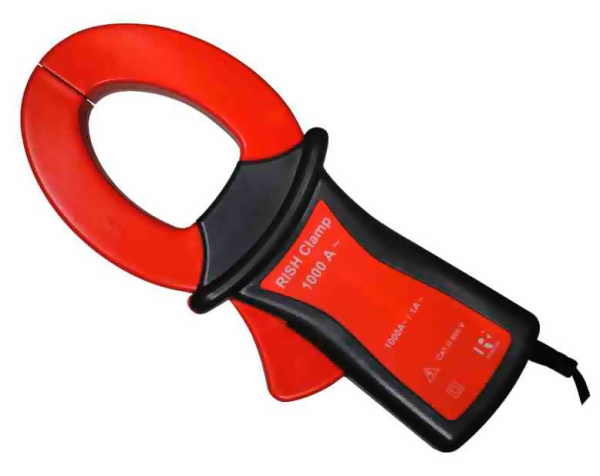 Клещи CLIP-ON CT 1000A/1A фото