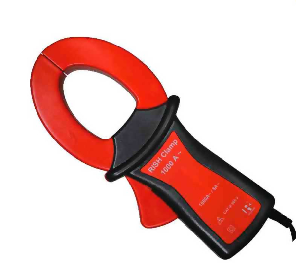 Клещи CLIP-ON CT 1000A/5A фото