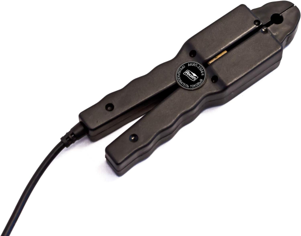 Клещи-преобразователь тока АКИП-2304/4 фото