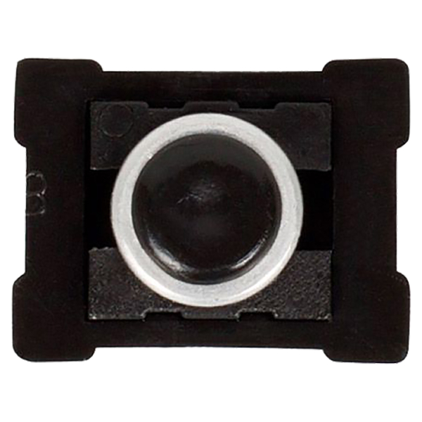 Кнопка для рейки телескопической RGK фото