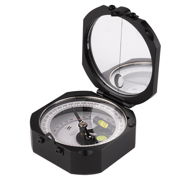 Компас горно-геологический RGK DQL-11 фото