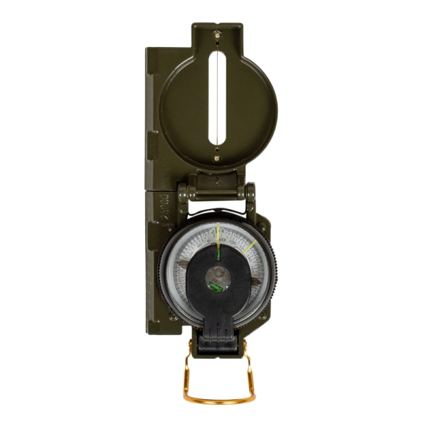 Компас туристический RGK TK-45 фото