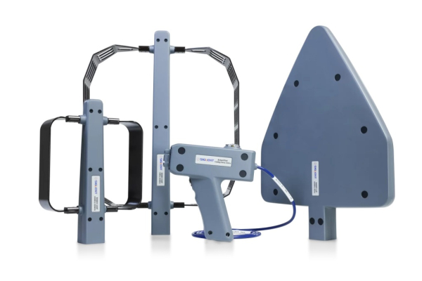 Комплект антенн ANT-DA1 фото