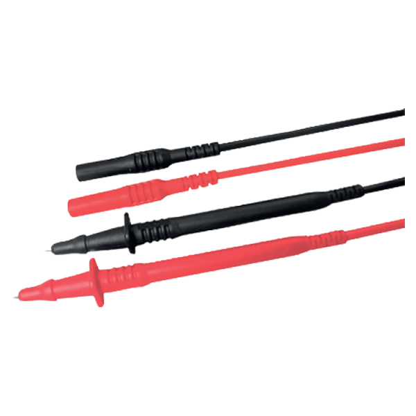 Комплект измерительных проводов RGK TP2-02 фото