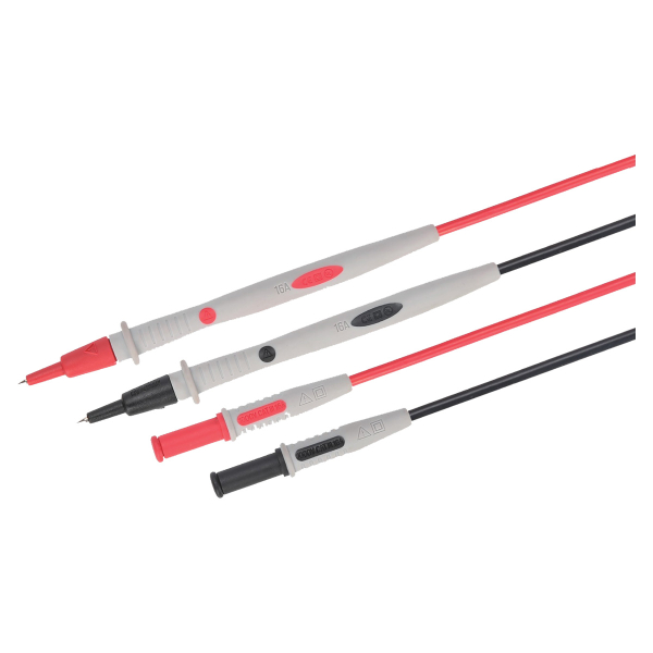 Комплект измерительных проводов RGK TP2-03 фото