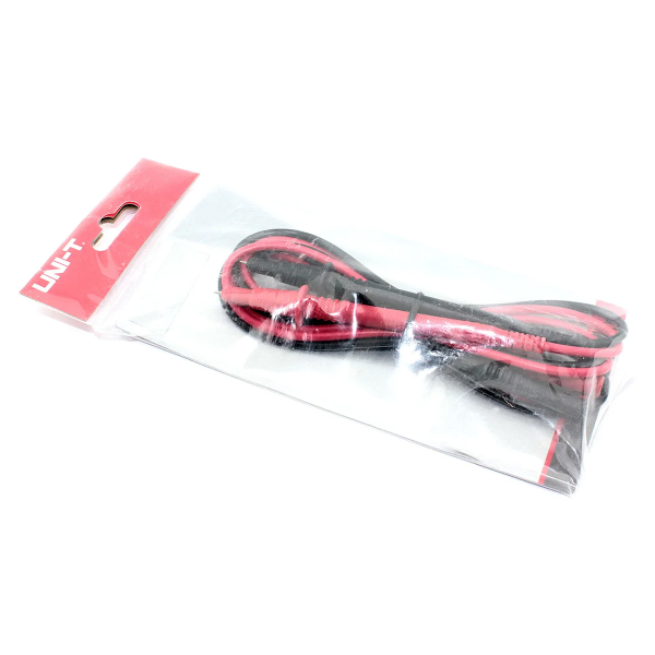 Комплект измерительных проводов UNI-T UT-L07 фото