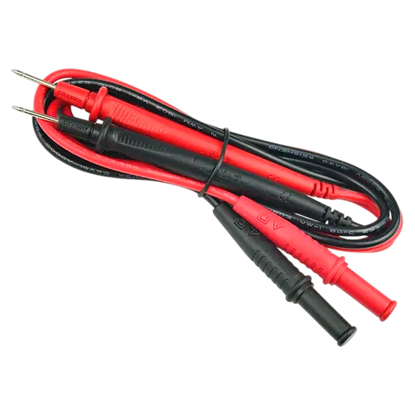 Комплект измерительных проводов UNI-T UT-L29 фото