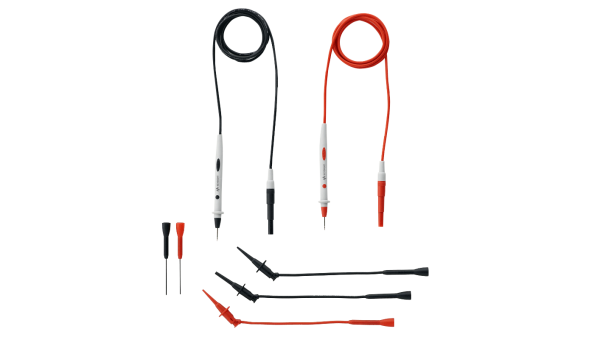 Комплект кабелей 34137A фото