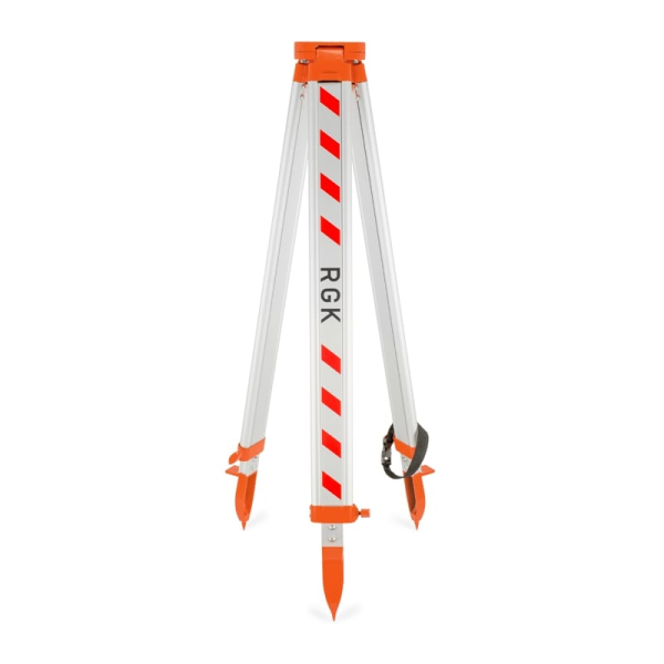 Комплект оптический нивелир RGK N-32 + штатив S6-N + рейка AMO S3 фото