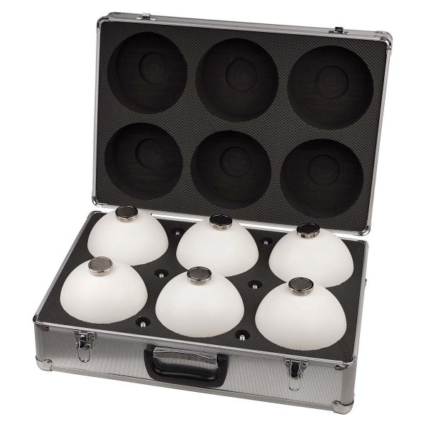 Комплект сфер RGK SSB145 фото