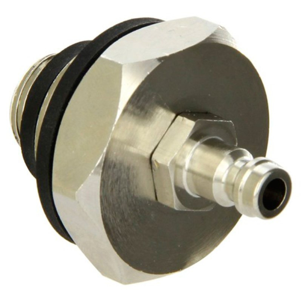 Конический установочный фитинг Testo для высокого давления 1/2 (0554 3164) фото