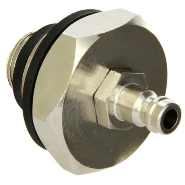 Конический установочный фитинг Testo для высокого давления 3/8 и 3/4 (0554 3163) фото