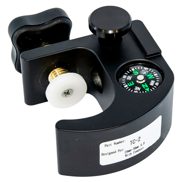 Крепление контроллера RGK TC-2 фото