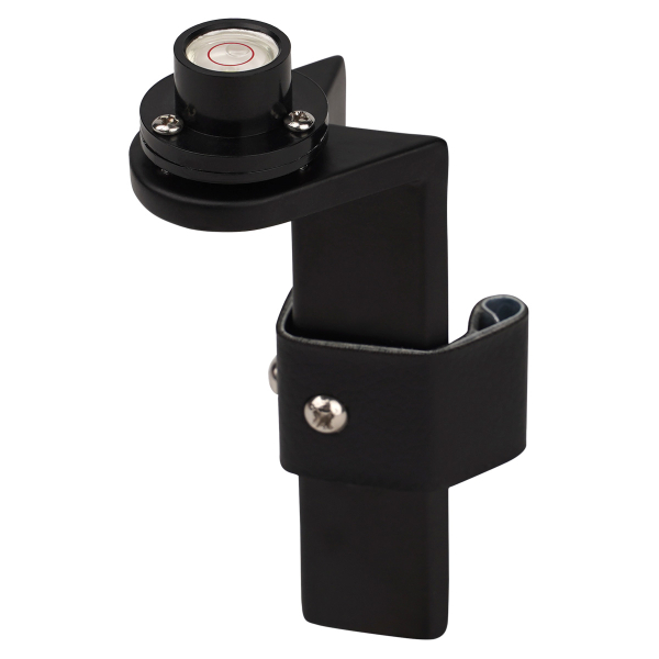 Круглый уровень для реек RGK RL15 фото