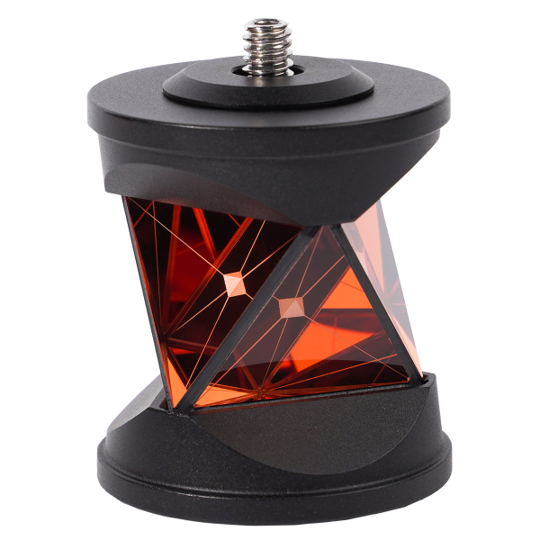 Круговая минипризма RGK CRZ101 360° фото