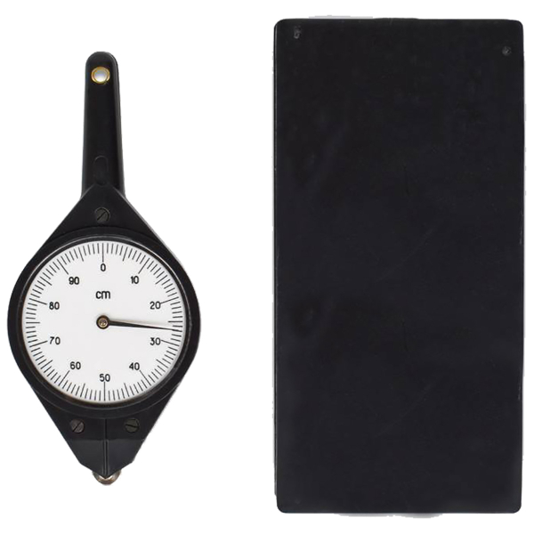 Курвиметр механический КУ-А (КМ) фото