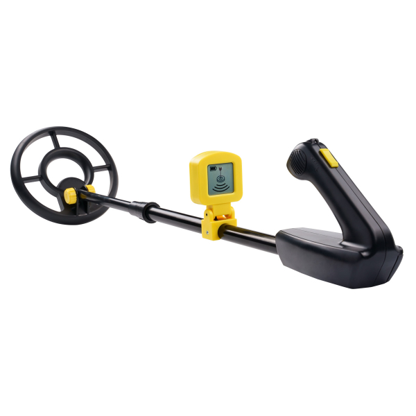 Металлоискатель RGK MD-6 фото