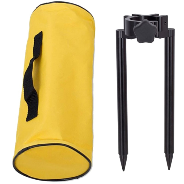 Минибипод RGK MB-25 фото