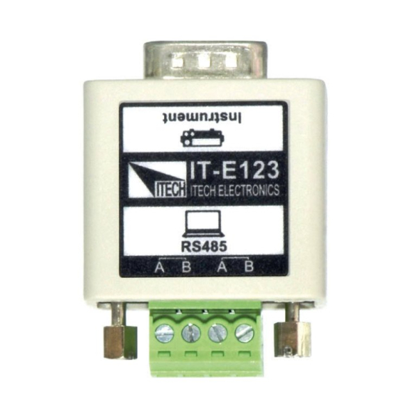 Модуль коммуникационный IT-E123 (RS-485) фото