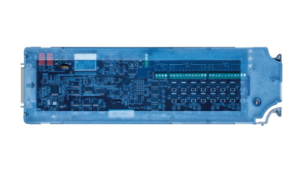 Модуль мультиплексора DAQ-907 фото