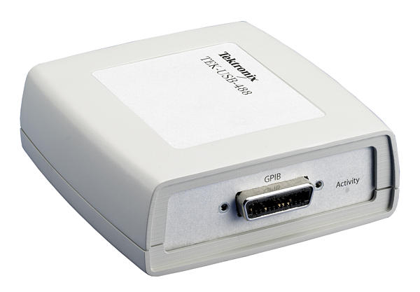 Модуль TEK-USB-488 фото