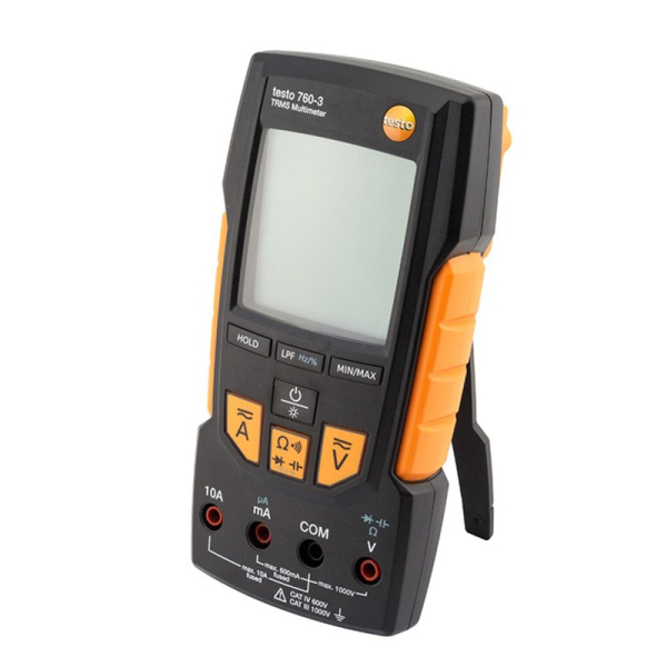 Мультиметр Testo 760-3 фото