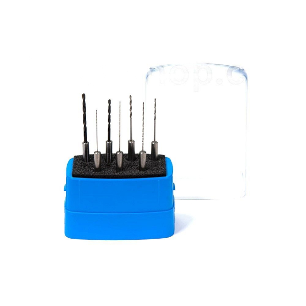 Набор для чистки насадок X-Tool Vario E074700 фото