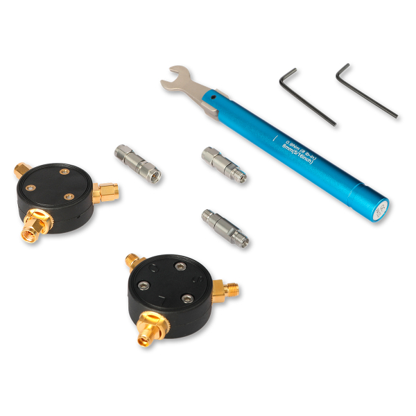 Набор калибровочных мер RIGOL MCAL109-SK1 фото