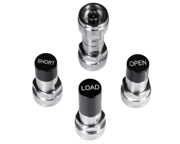 Набор калибровочный F504FS фото