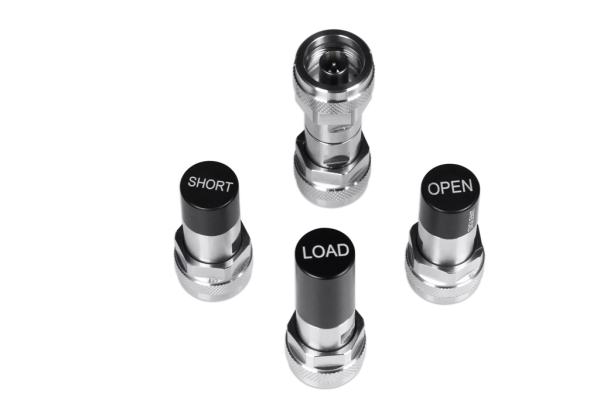 Набор калибровочный F504MS фото