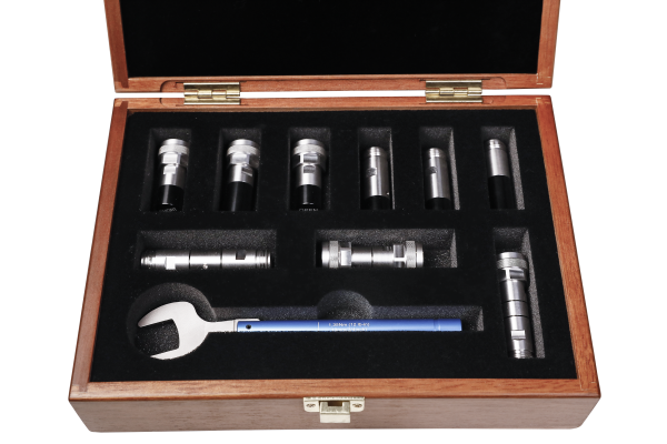 Набор калибровочный F504TS фото