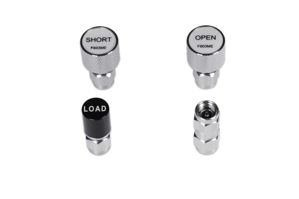 Набор калибровочный F603ME фото