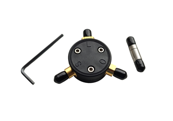 Набор калибровочный F604FS фото