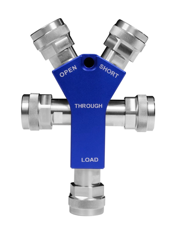 Набор калибровочный Y504MS фото