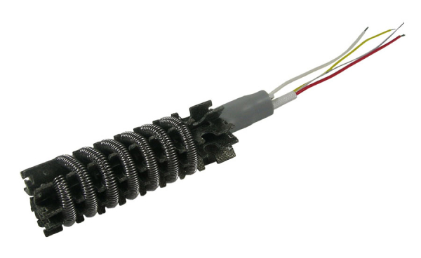 нагревательный элемент AT8236T (нижн. часть) фото