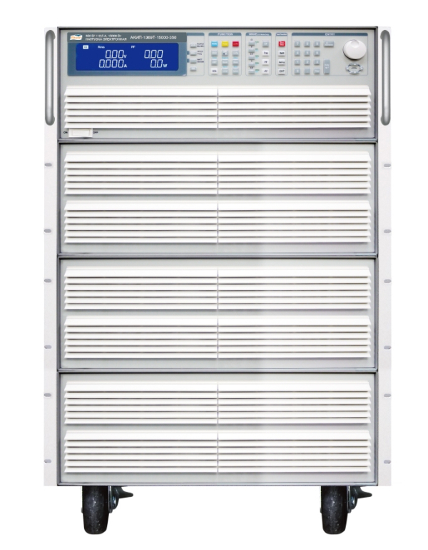 Нагрузка электронная АКИП-1369Т-15000-350 фото