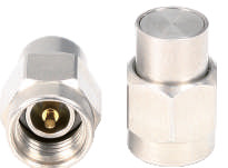 Нагрузка согласованная коаксиальная AKIP-T3.5-26.5GHz-FP2 фото