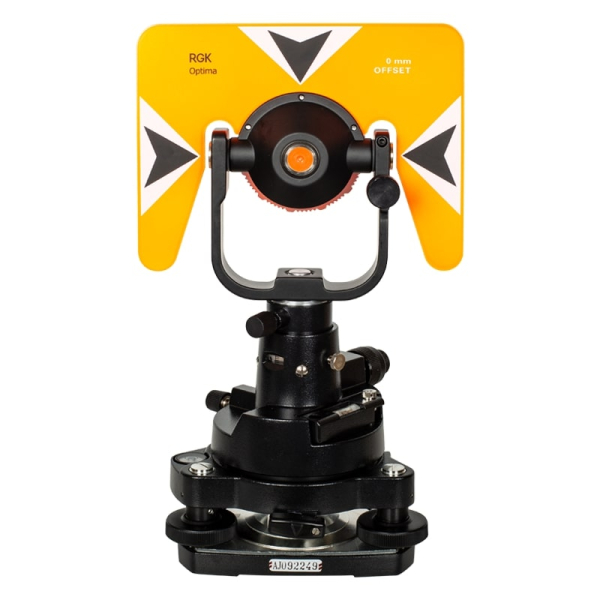 Однопризменная система RGK HD18 в кейсе фото