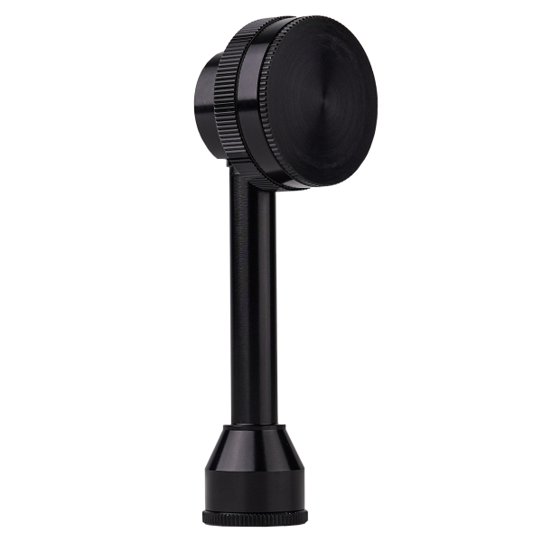 Окулярное колено для электронного теодолита АМО фото