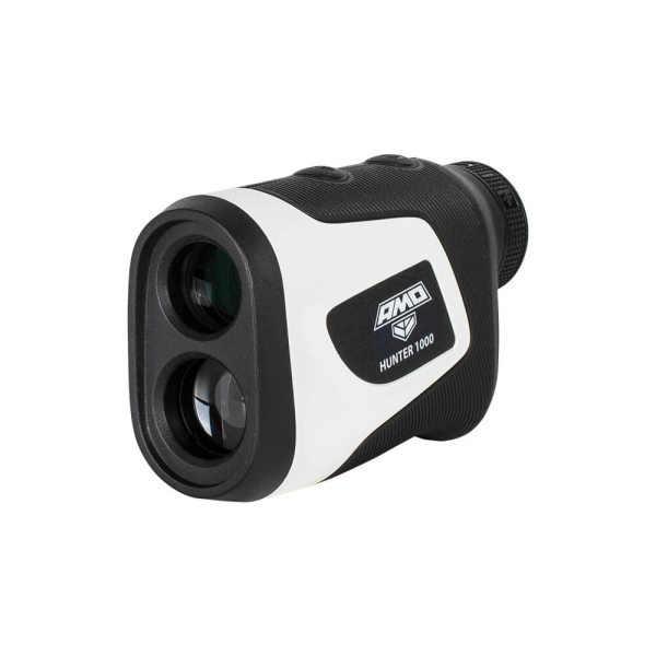 Оптический дальномер AMO HUNTER 1000 фото