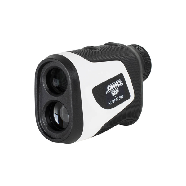 Оптический дальномер AMO HUNTER 500 фото