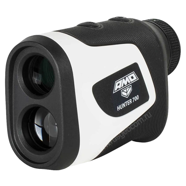 Оптический дальномер AMO HUNTER 700 с калибровкой фото