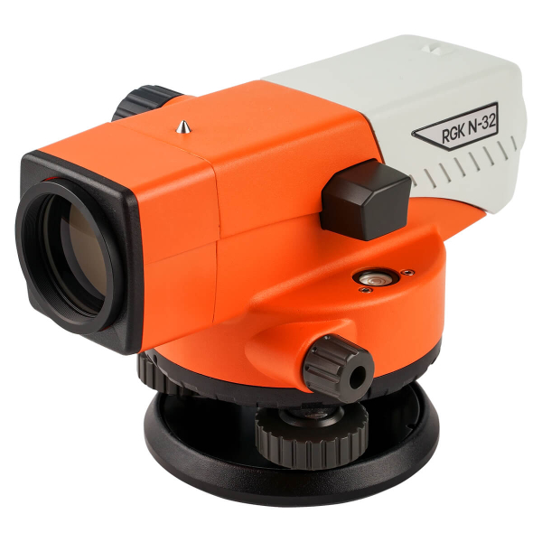 Оптический нивелир RGK N-32 фото