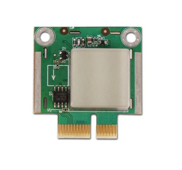 Опция 10M-OCXO-L фото