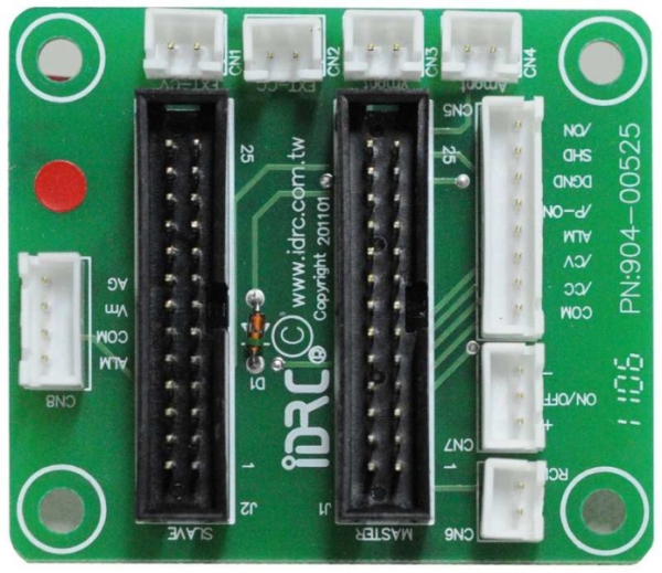 опция DSP-OPT-SER фото