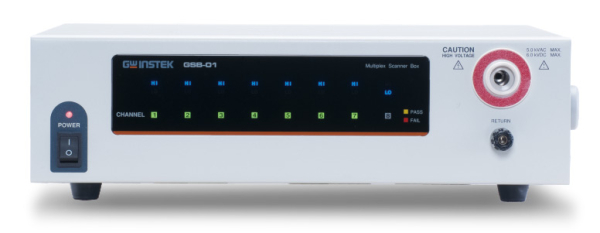 Опция GSB-02 фото